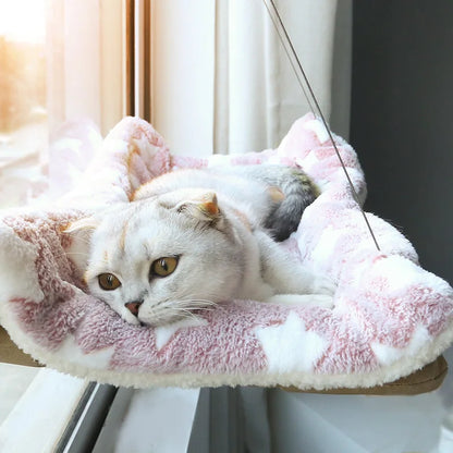 SkyLounge Window Hammock