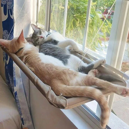 SkyLounge Window Hammock