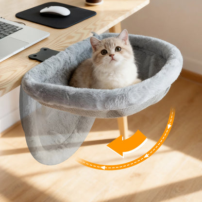 Cloud Comfort Hammock