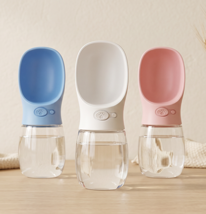 HydraGo™ Portable Pet Water Bottle