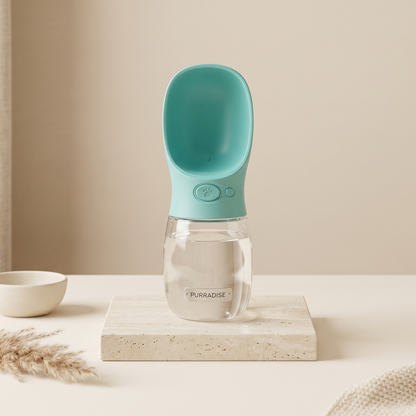 HydraGo™ Portable Pet Water Bottle