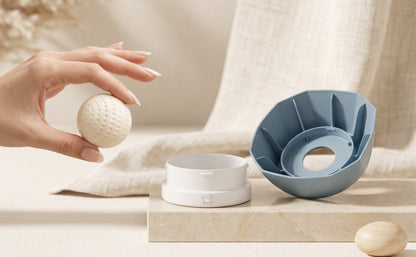 HydraSlow Wellness Bowl