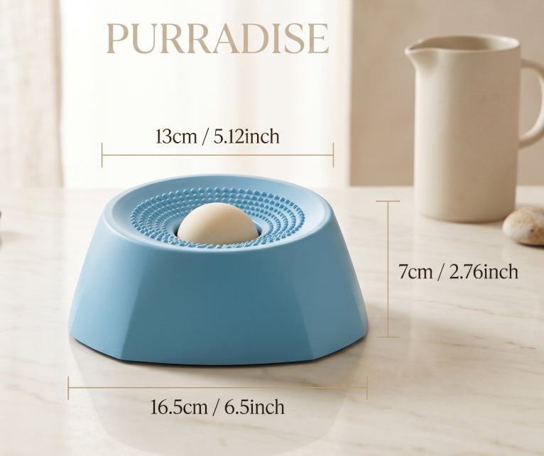 HydraSlow Wellness Bowl