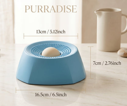 HydraSlow Wellness Bowl
