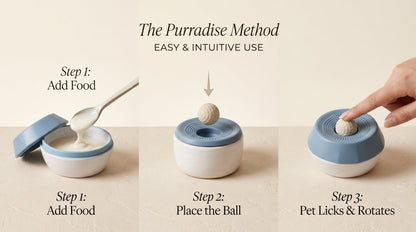 HydraSlow Wellness Bowl