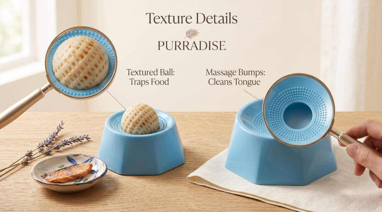 HydraSlow Wellness Bowl