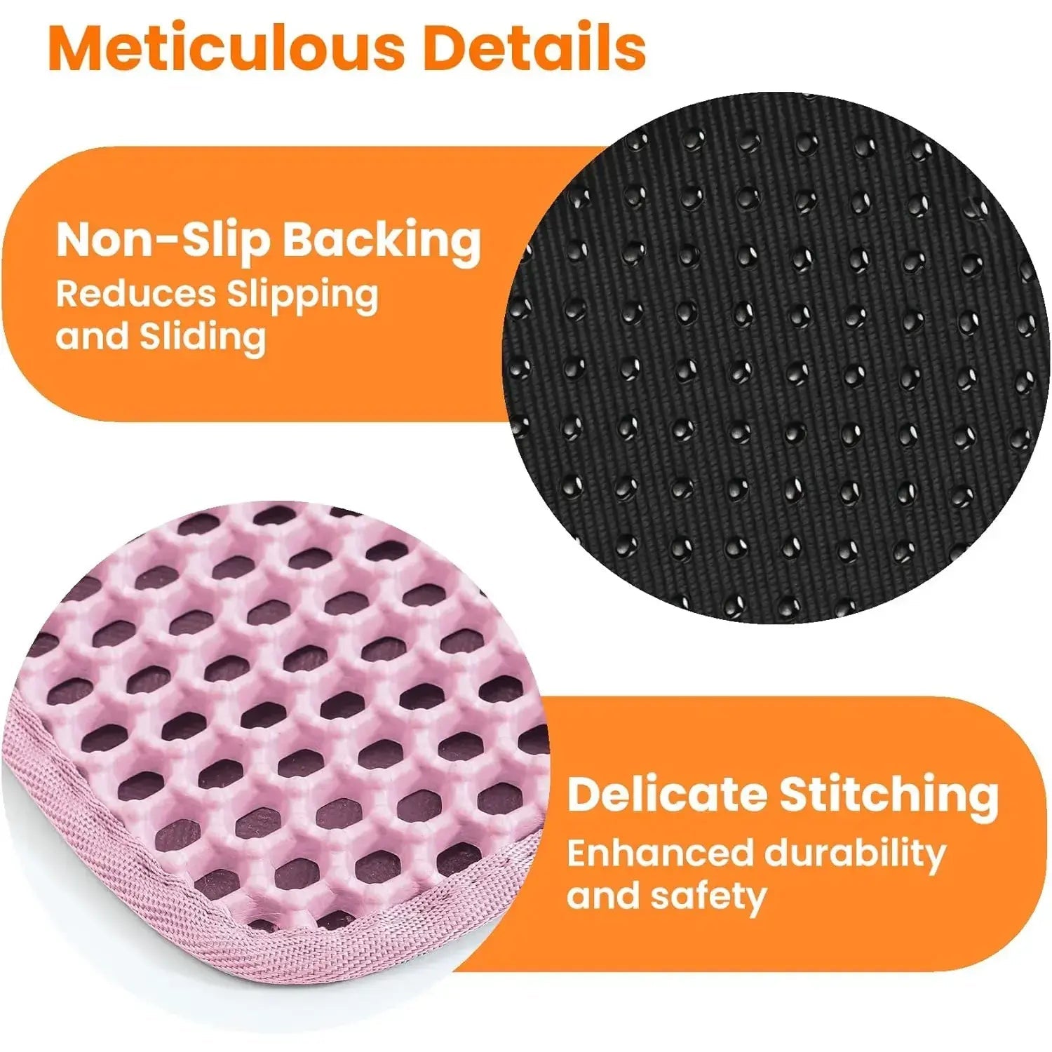 CleanStep Litter Mat