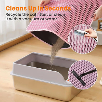 CleanStep Litter Mat