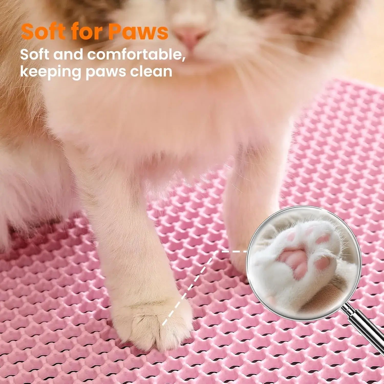 CleanStep Litter Mat