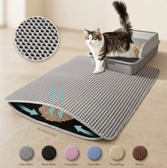 CleanStep Litter Mat