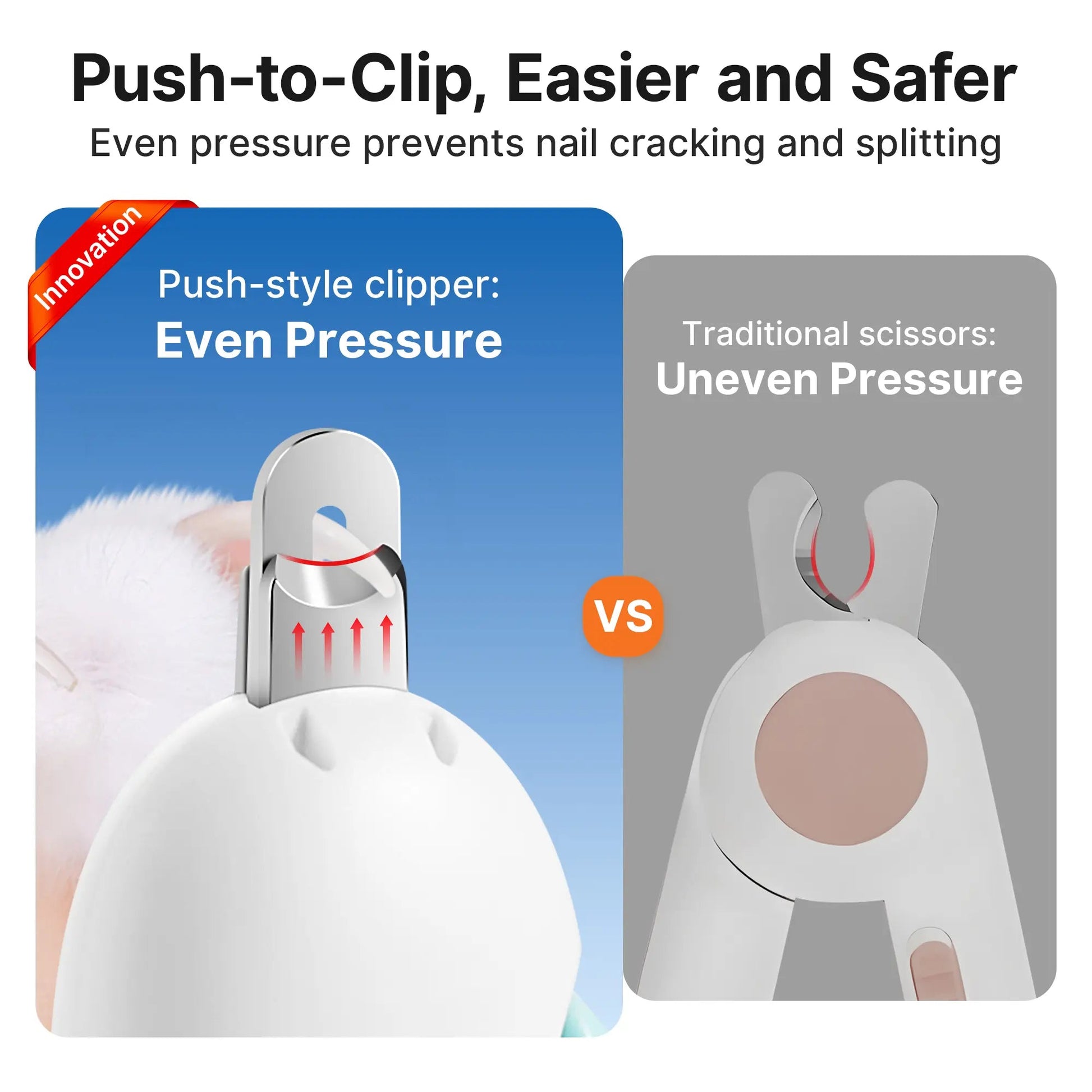 Precision Claw Trimmer