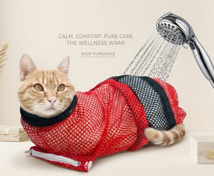 Calm Care Bathing Wrap