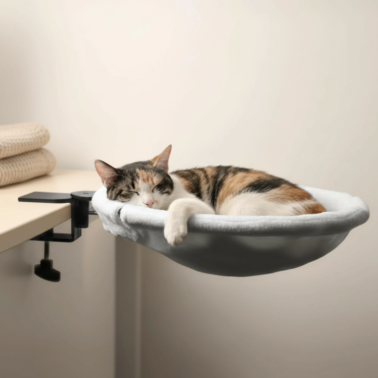 Cloud Comfort Hammock