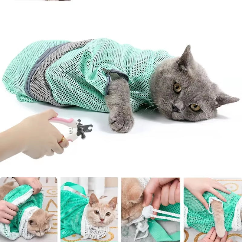 Calm Care Bathing Wrap