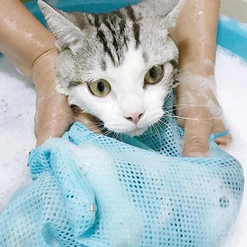 Calm Care Bathing Wrap