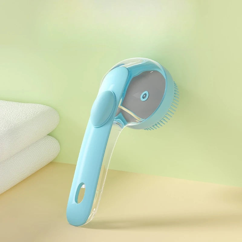 PureBath™ Grooming Brush