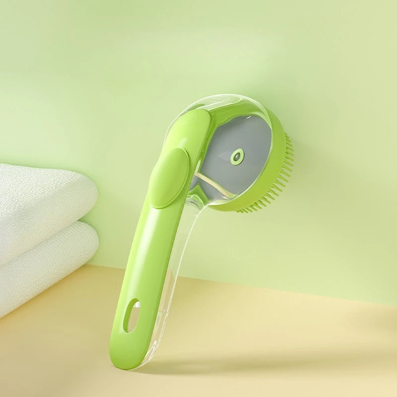 PureBath™ Grooming Brush
