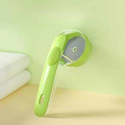 PureBath™ Grooming Brush