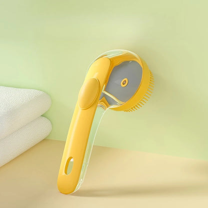 PureBath™ Grooming Brush