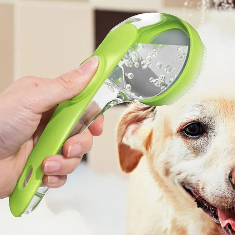 PureBath™ Grooming Brush