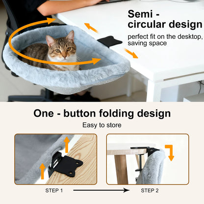 Cloud Comfort Hammock