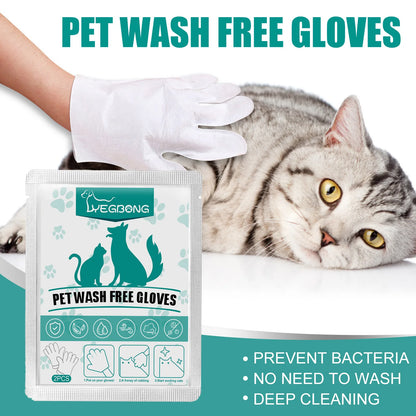 FreshPaw Grooming Wipes