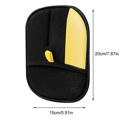 FurSweep Hair Removal Glove