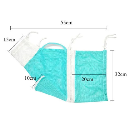 Calm Care Bathing Wrap